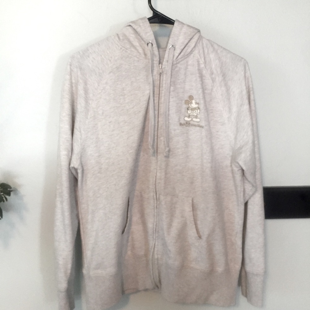 Walt Disney World Minnie Mouse hoodie